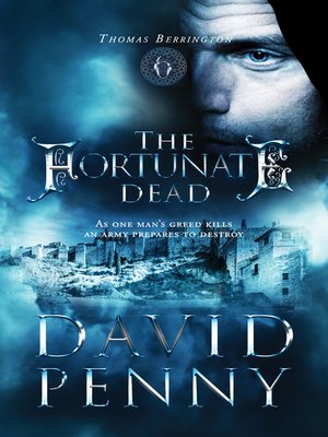cover image of The Fortunate Dead